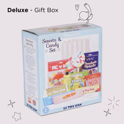 Le Toy Van Sweet & Candy - Pic’n’Mix - Additional view 7
