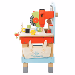Le Toy Van Wooden Tool Bench - Additional view 5