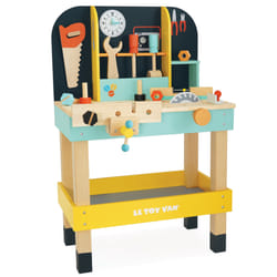 Le Toy Van Alex's Work Bench
