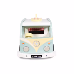 Le Toy Van TV478 play vehicle/play track - Additional view 2