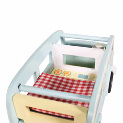Le Toy Van TV478 play vehicle/play track - Additional view 3