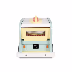 Le Toy Van TV478 play vehicle/play track - Additional view 4