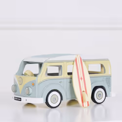 Le Toy Van TV478 play vehicle/play track - Additional view 5