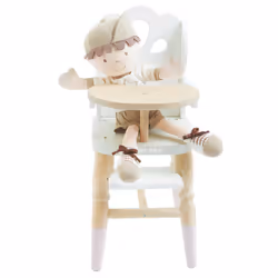 Le Toy Van TV601 doll accessory Doll chair