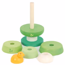 Le Toy Van PL001 learning toy