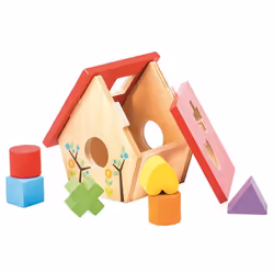 Le Toy Van PL085 learning toy