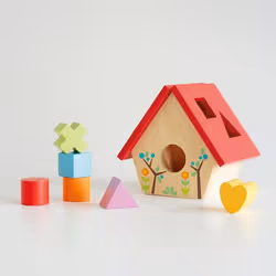 Le Toy Van PL085 learning toy
