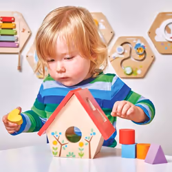 Le Toy Van PL085 learning toy - Additional view 5