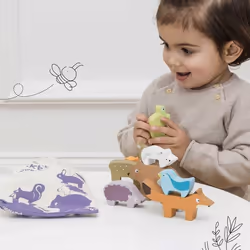 Le Toy Van PL087 children's toy figure - Additional view 5
