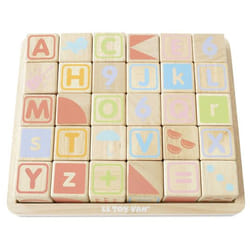 Le Toy Van PL101 learning toy