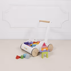 Le Toy Van PL102 toy building blocks