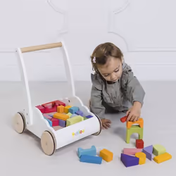 Le Toy Van PL102 toy building blocks