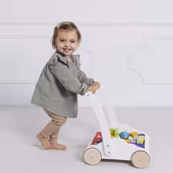 Le Toy Van PL102 toy building blocks - Additional view 5
