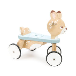 Le Toy Van PL103 rocking/ride-on toy Ride-on run bike