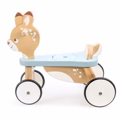 Le Toy Van PL103 rocking/ride-on toy Ride-on run bike