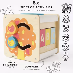 Le Toy Van PL105 learning toy - Additional view 2