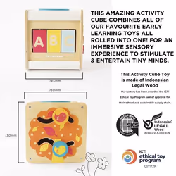 Le Toy Van PL105 learning toy - Additional view 4