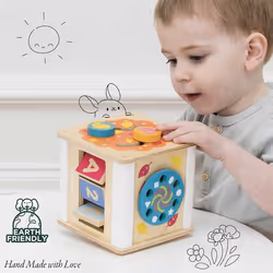 Le Toy Van PL105 learning toy - Additional view 5