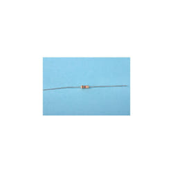 GAUGEMASTER Resistors 1K Ohm for LEDs (Pack of 10) GM76