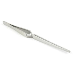 GAUGEMASTER Blunt End Tweezer - Reverse Action GM627