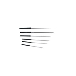 GAUGEMASTER Cutting Broaches 0.6-2.0 GM638