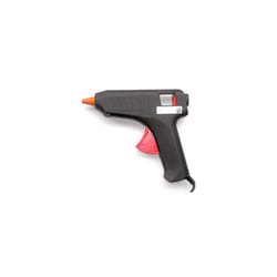GAUGEMASTER Low Temperature Glue Gun w/ 3 Glue Sticks GM655