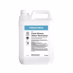 Prochem Fresh Breeze Odour Neutraliser 5L 1010243