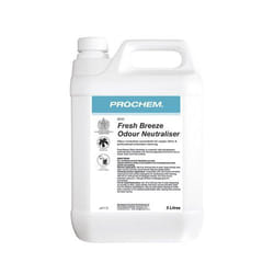 Prochem Fresh Breeze Odour Neutraliser 5L 1010243