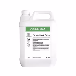 Prochem Extraction Plus Carpet Cleaner 5L 1010239