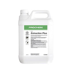 Prochem Extraction Plus Carpet Cleaner 5L 1010239