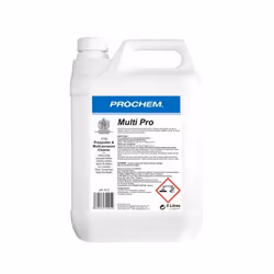 Prochem Multi Pro General Purpose Prespray &amp; Spotter 5L 1010237