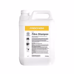 Prochem Fibre Shampoo For Carpets & Fabrics 5L 1010236