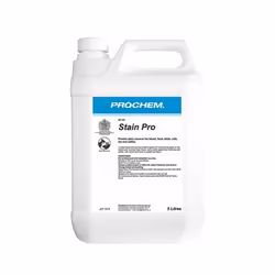 Prochem B144-05 Stain Pro Protein Stain Remover 5L 1010241