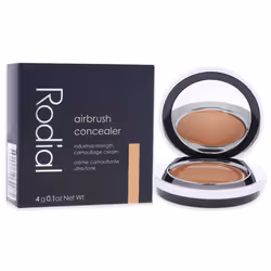 Airbrush Concealer - Key West by Rodial for Women - 0.1 oz Concealer