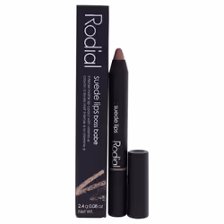 Rodial Suede Lips -Boss Babe - 0.08 oz Lipstick
