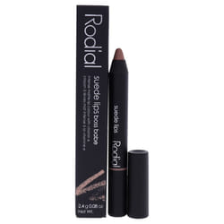 Rodial Suede Lips -Boss Babe - 0.08 oz Lipstick