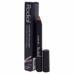 Rodial Suede Lips -Boss Babe - 0.08 oz Lipstick