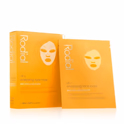 Rodial 40072351, Cleansing mask, Women, Brightening, Renewing, Cream, 20 ml, 20 g