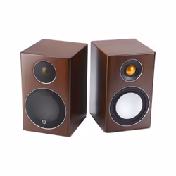 Monitor Audio Radius 90, 2-way, Wired, 100 W, 80 - 35000 Hz, 8 Ω, White