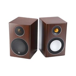 Monitor Audio Radius 90 2-way White Wired 100 W