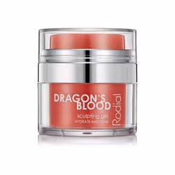 Rodial Dragon's Blood Sculpting Gel 0.3 fl oz - Rejuvenating  Ultra-Hydrating Face Cream - Refreshing Gel/Cream Formula - Tri ...