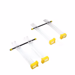 Small Multi-Clamp x 2, Pack of 1, PCL8710/2