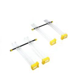 Small Multi-Clamp x 2, Pack of 1, PCL8710/2
