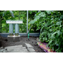 Apollo Greenhouse Paraffin Heater Twin [77021]