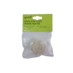 Apollo Wick For Cold Frame Heater 1.5cm width [77059]