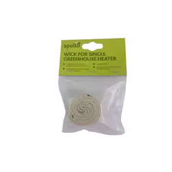 Apollo Wick For Single Greenhouse Heater 2.5cm width [77060]