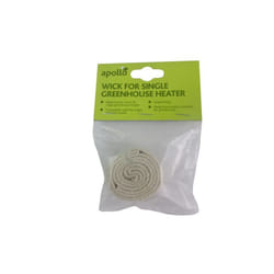 Apollo Wick For Single Greenhouse Heater 2.5cm width [77060]