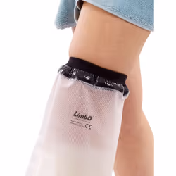 LimbO Half Leg Cast & Dressing Waterproof Protector