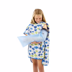 LimbO Child’s Full Arm Cast Waterproof Protector