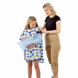 LimbO Child’s Full Arm Cast Waterproof Protector